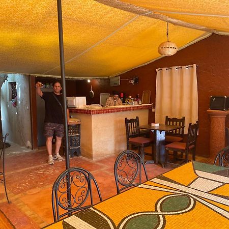 Relais Esmeralda Lalla Takerkoust Kültér fotó