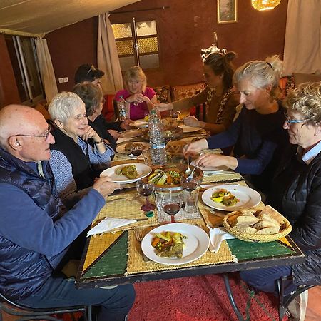 Relais Esmeralda Lalla Takerkoust Kültér fotó