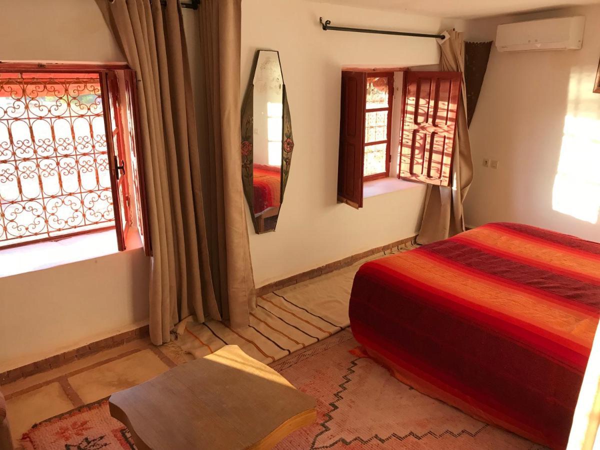 Relais Esmeralda Lalla Takerkoust Kültér fotó