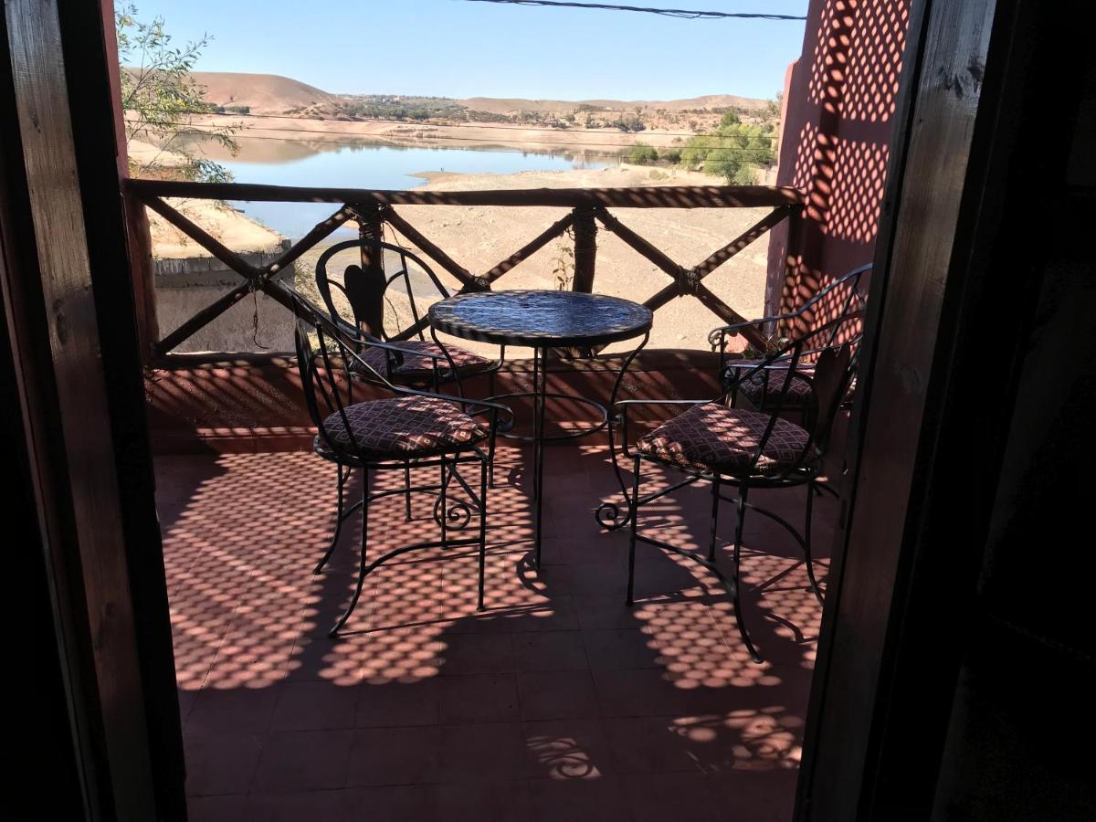 Relais Esmeralda Lalla Takerkoust Kültér fotó