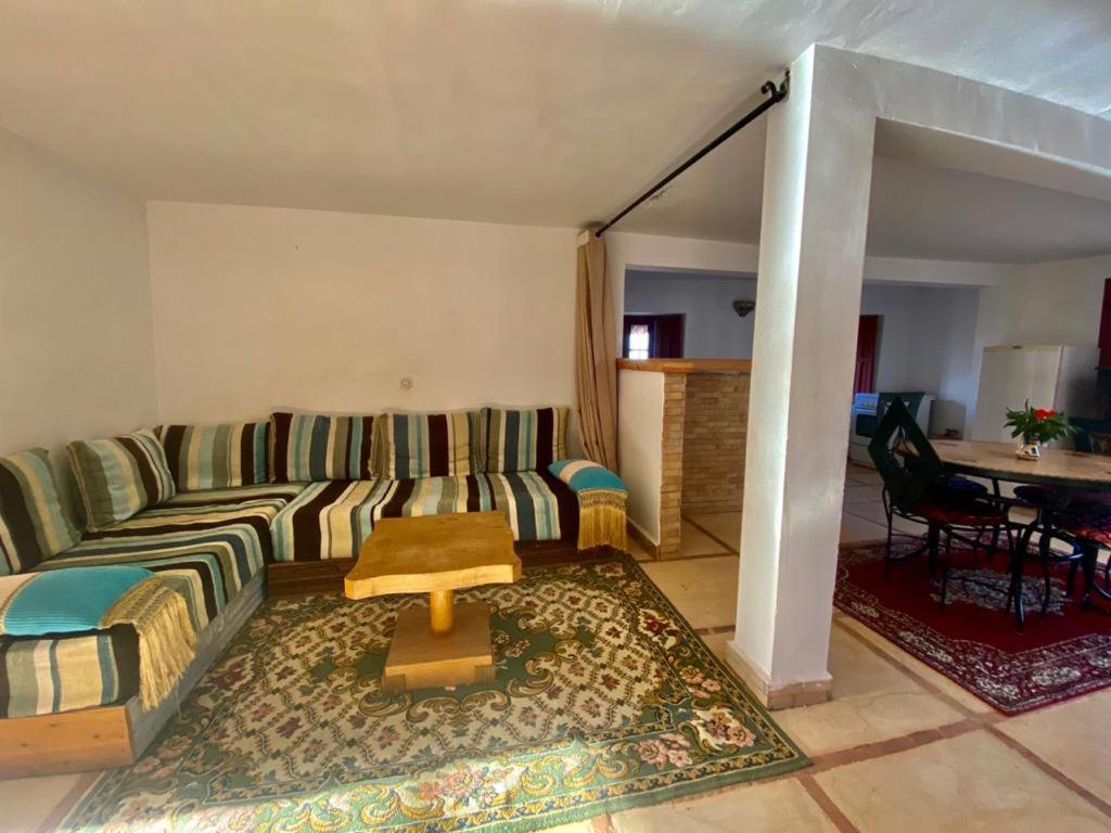 Relais Esmeralda Lalla Takerkoust Kültér fotó