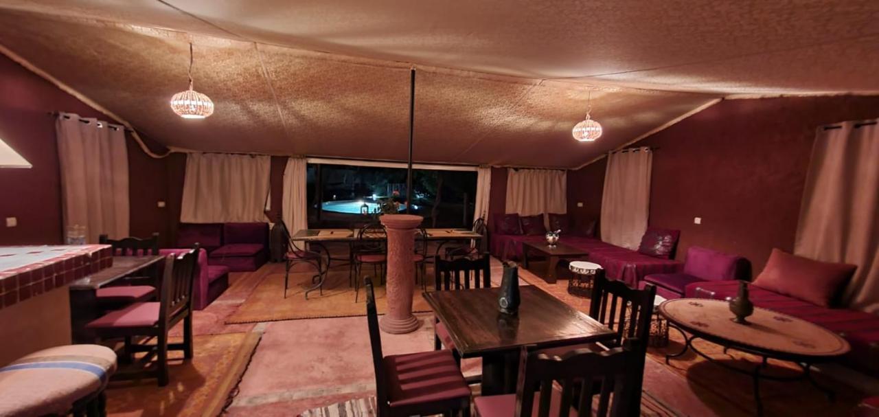 Relais Esmeralda Lalla Takerkoust Kültér fotó