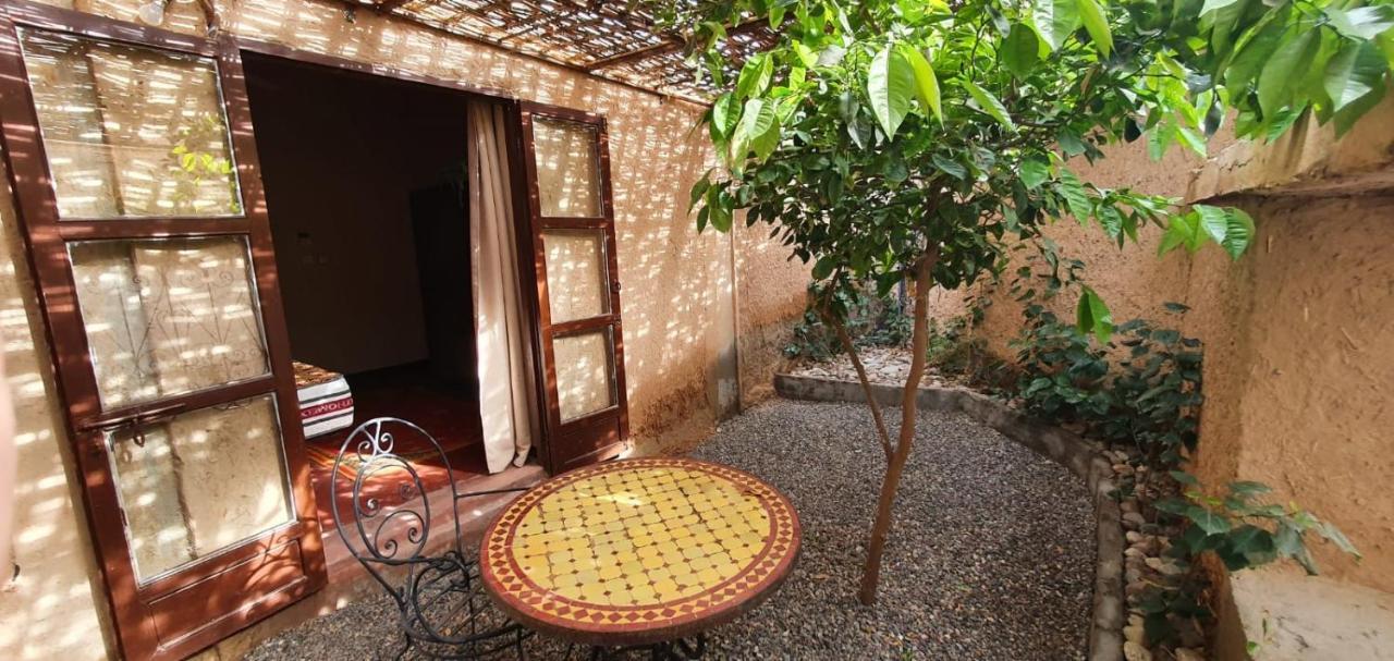 Relais Esmeralda Lalla Takerkoust Kültér fotó