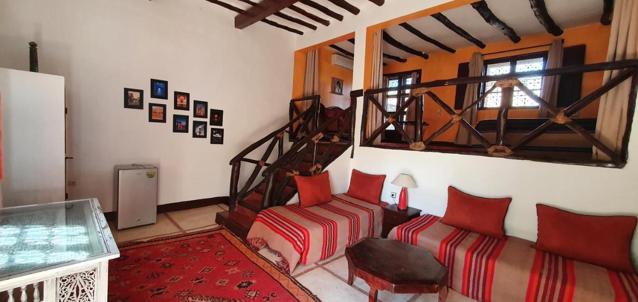 Relais Esmeralda Lalla Takerkoust Kültér fotó